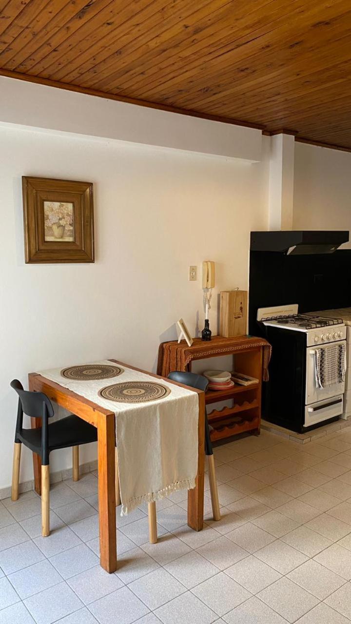 La Graciela Apartamento *