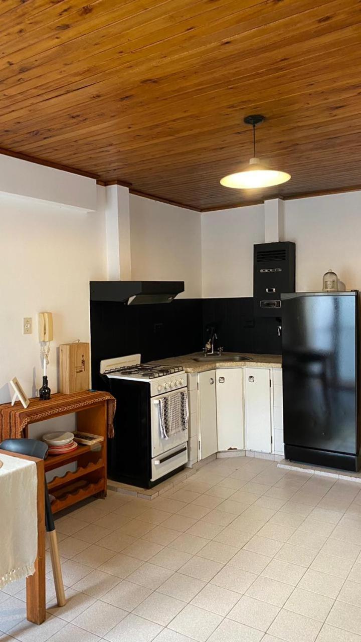 La Graciela Apartamento