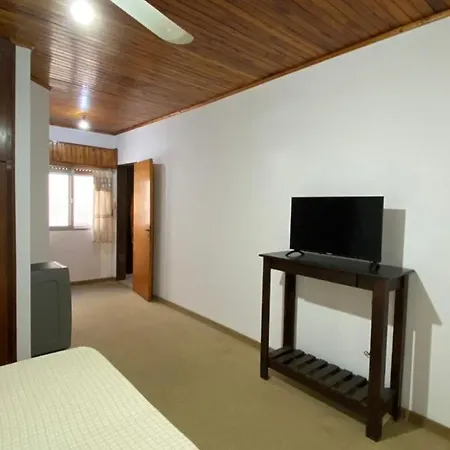 Apartamento La Graciela Chajarí Exterior foto