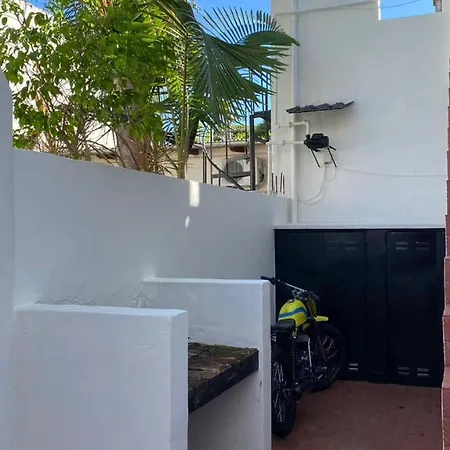 Apartamento La Graciela Chajarí Exterior foto