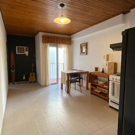 Apartamento La Graciela Chajarí Exterior foto