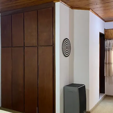 Apartamento La Graciela Chajarí Exterior foto