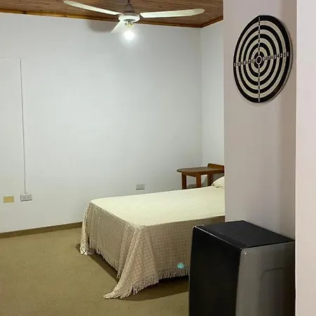 Apartamento La Graciela Chajarí Exterior foto