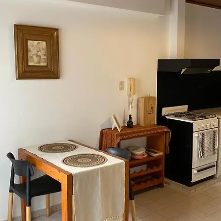 Apartamento La Graciela Chajarí Exterior foto
