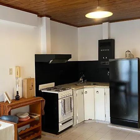 Apartamento La Graciela Chajarí Exterior foto