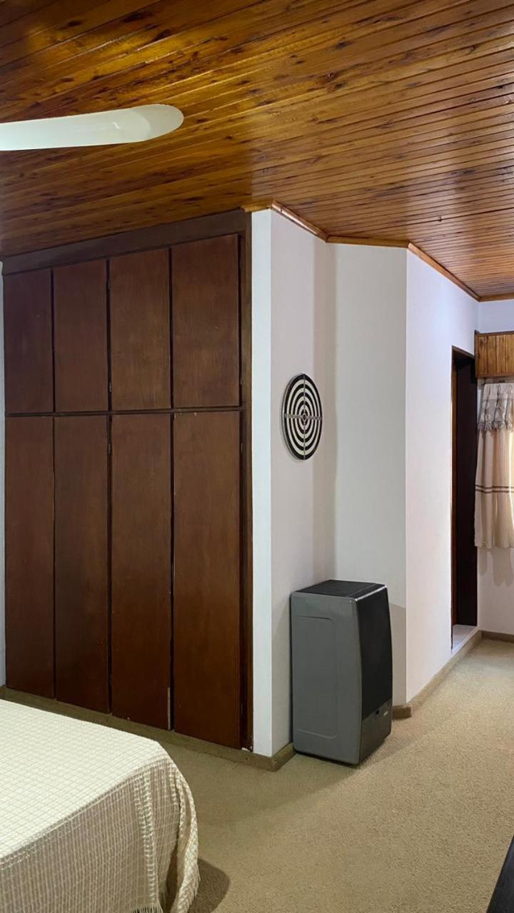 La Graciela Apartment