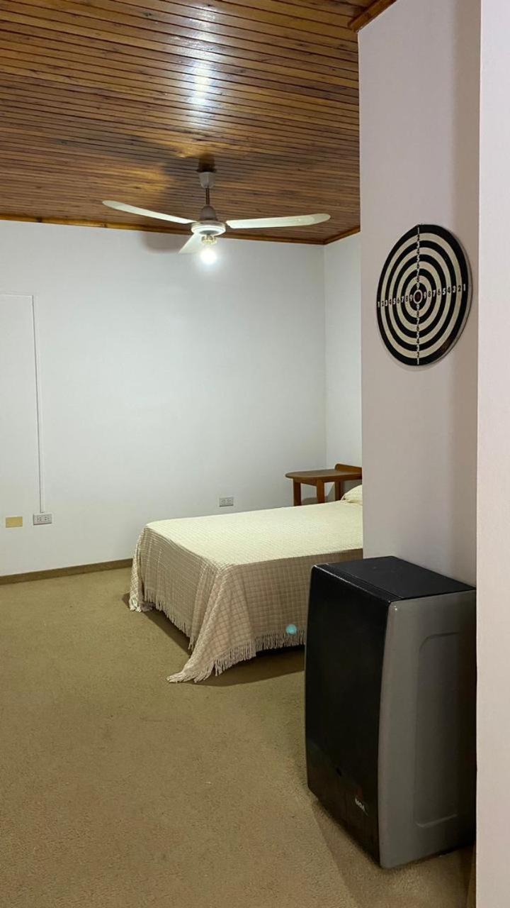 Apartment La Graciela